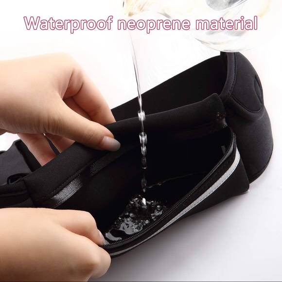 Sport Waist Bag - Picture 7 of 13